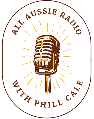 Logo de All Aussie Radio