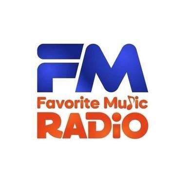 Logo de FM Radio Philippines