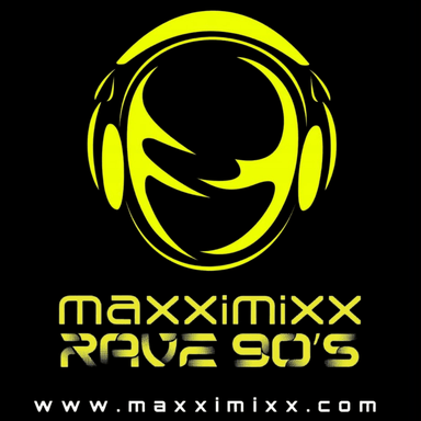 Logo de Maxximixx Rave 90's