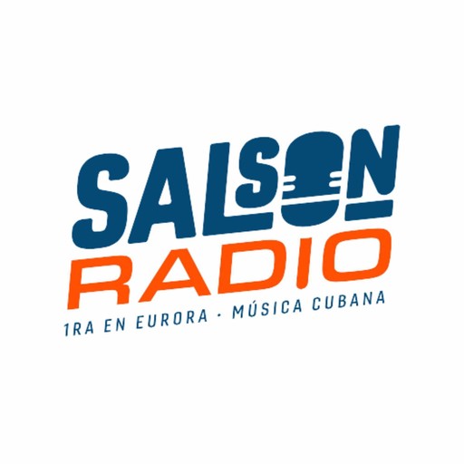 Logo de Salson Radio