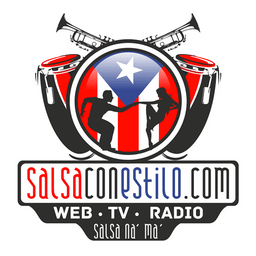 Logo de SalsaConEstilo.com