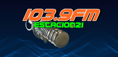 Logo de Estacion21