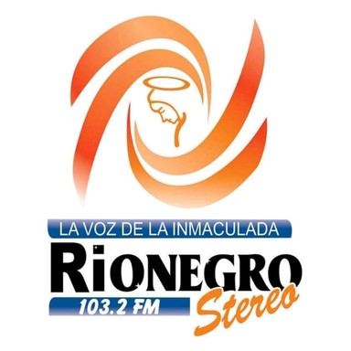 Logo de La Voz de la Inmaculada 103.2 FM