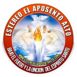 Logo de Estereo El Aposento Alto