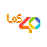 Logo de Los 40 Neuquén