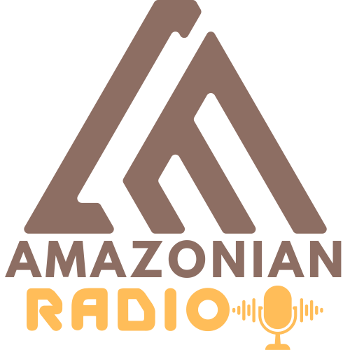 Logo de Amazonian