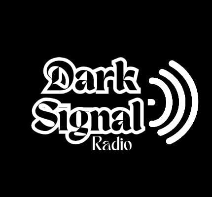 Logo de Dark Signal Radio
