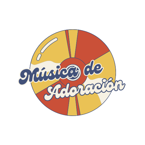 Logo de Musica de Adoracion