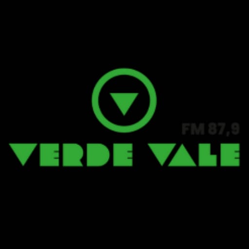 Logo de Verde Vale FM