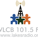 Logo de WLCB 101.5 FM