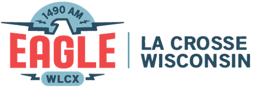 Logo de WLCX The Eagle 1490