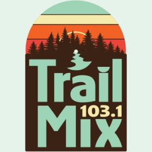 Logo de WPFP 103.1 Trail Mix