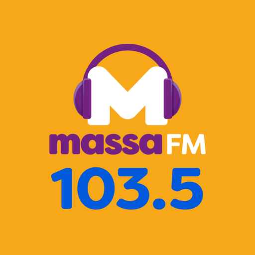 Logo de Massa FM Alta Floresta