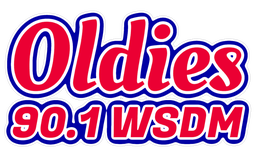 Logo de WSDM Oldies 90.1 FM