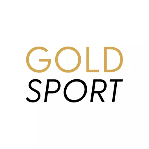 Logo de Radio Gold Sport