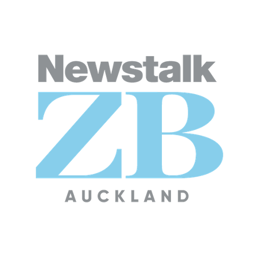 Logo de Newstalk ZB Auckland