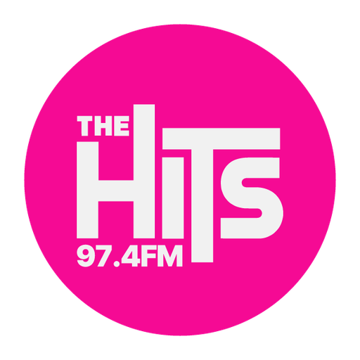 Logo de The Hits Auckland
