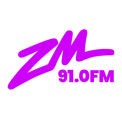 Logo de ZM Auckland
