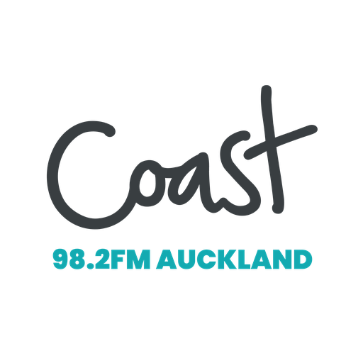 Logo de Coast Auckland