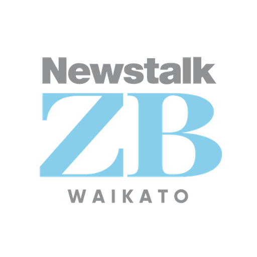 Logo de Newstalk ZB Waikato
