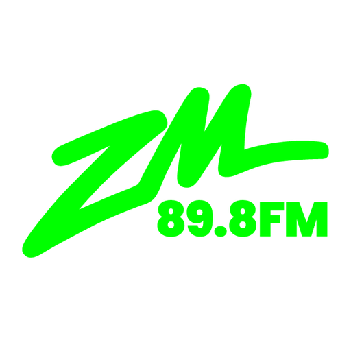 Logo de ZM Waikato