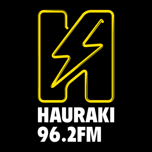 Logo de Radio Hauraki Waikato