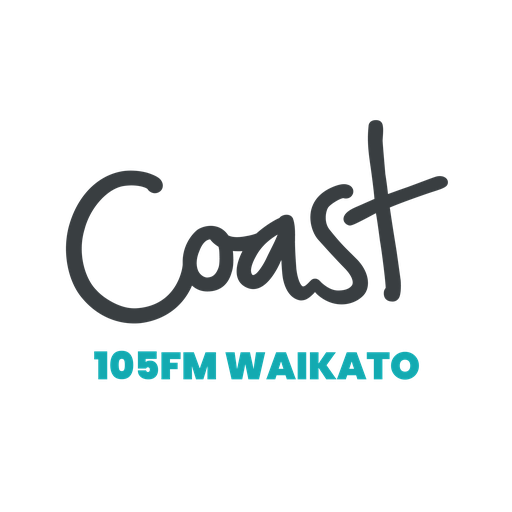 Logo de Coast Waikato