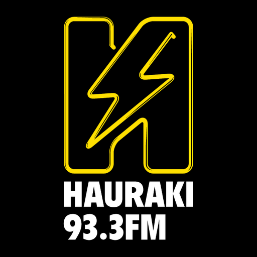 Logo de Radio Hauraki Wellington