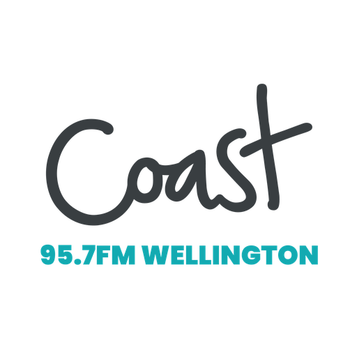 Logo de Coast Wellington