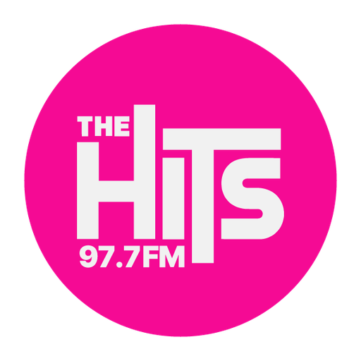 Logo de The Hits Canterbury