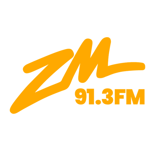 Logo de ZM Christchurch