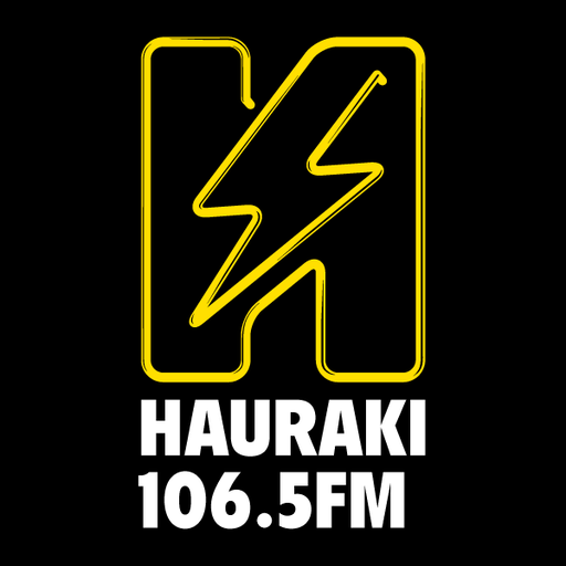 Logo de Radio Hauraki Christchurch
