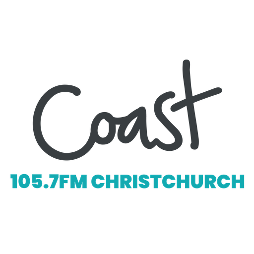 Logo de Coast Canterbury