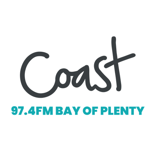 Logo de Coast Bay Of Plenty