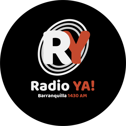 Logo de Radio Ya