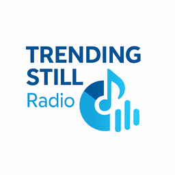 Logo de Trending Still Radio