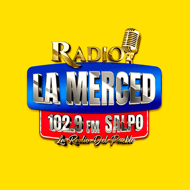 Logo de La Merced