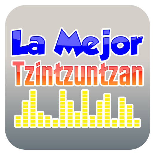 Logo de La Mejor Tzintzuntzan
