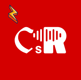 Logo de CSRadiohn La favorita