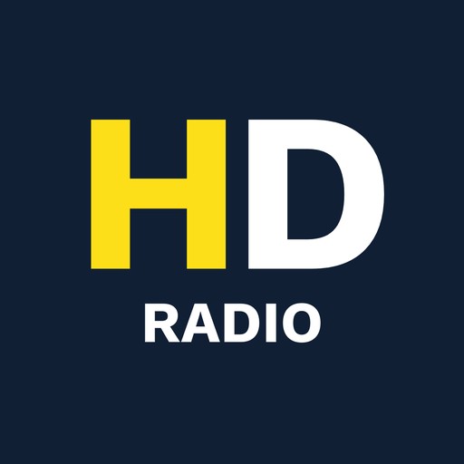 Logo de HD Radio