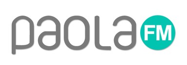 Logo de Paola FM