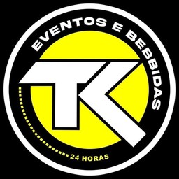 Logo de Rádio TK