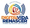 Logo de Radio Vida Renascer FM