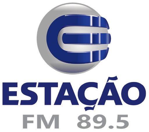 Logo de Rádio Estação FM 89.5