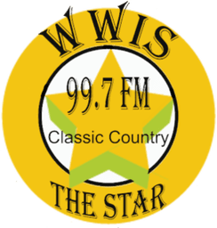 Logo de WWIS The Star