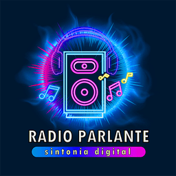 Logo de Radio Parlante