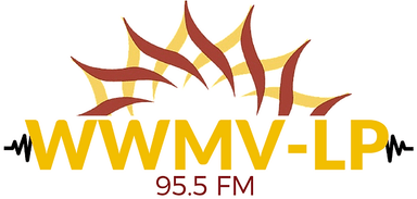 Logo de WWMV-LP 99.5 FM