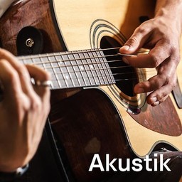 Logo de 104.6 RTL+ Akustik