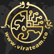 Logo de Radio Vira رادیو ویرا