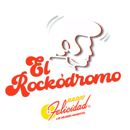 Logo de El Rockódromo de Felicidad